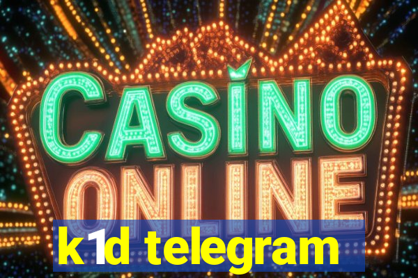 k1d telegram